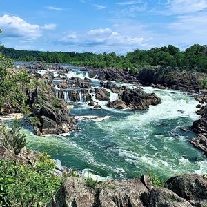 Meet your Posher, Becky